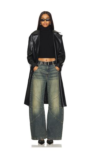 TRENCHCOAT CLAIRE in . Größe S. Also in M - ALL THE WAYS - Modalova