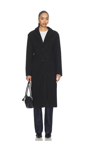 Whitney Coat in . Size S. Also in XL - ALL THE WAYS - Modalova