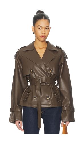 JACKE AHMEIRA in . Größe S. Also in L - ALL THE WAYS - Modalova