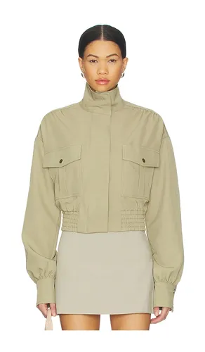Amadee Jacket in . Size L. Also in XL - ALL THE WAYS - Modalova