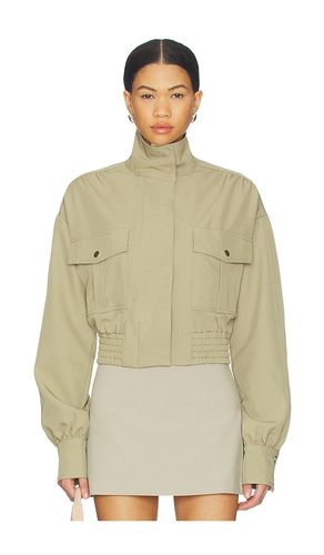 Amadee Jacket in . Taglia L. Also in XL - ALL THE WAYS - Modalova