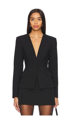 Elizabeth Deep V Blazer in . - size M (also in S) - ALL THE WAYS - Modalova