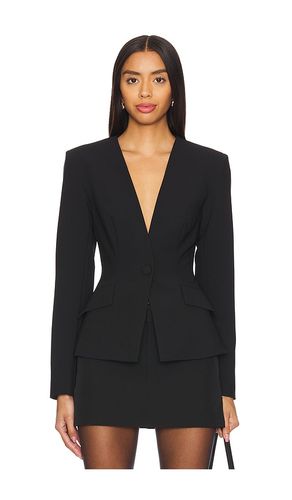 Elizabeth Deep V Blazer in . - size S (also in XL, XS, XXS) - ALL THE WAYS - Modalova