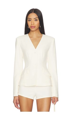 BLAZER KOURTNEY in . Größe L. Also in M, S, XS - ALL THE WAYS - Modalova