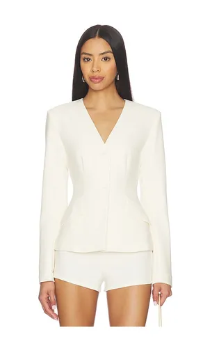 Kourtney Blazer in . Size L. Also in M, S, XL, XS - ALL THE WAYS - Modalova