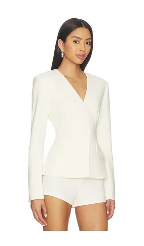 Kourtney Blazer in . Size L. Also in M, S, XS, XXS - ALL THE WAYS - Modalova