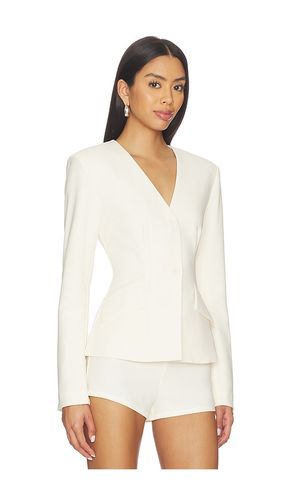 Kourtney Blazer in . Taglia L. Also in M, S, XL, XS - ALL THE WAYS - Modalova