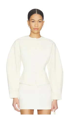 Mamie Blazer in . Size L. Also in M, XXS - ALL THE WAYS - Modalova