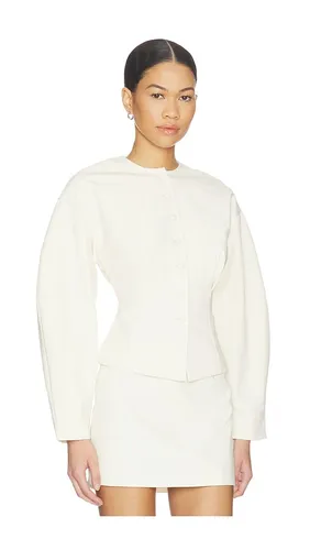 Mamie Blazer in . Size L. Also in M, XXS - ALL THE WAYS - Modalova