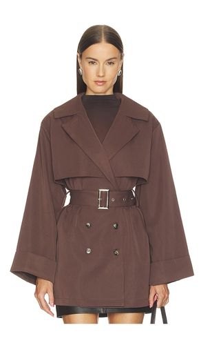 MANTEL BLAIRE in . Größe L. Also in M, S, XL, XS - ALL THE WAYS - Modalova