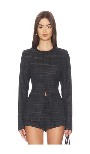 Colette Blazer in Grey. - size L (also in M, S, XL, XS, XXS) - ALL THE WAYS - Modalova