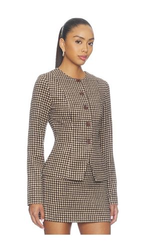 Emory Jacket in . Size L. Also in M, S, XL, XS, XXS - ALL THE WAYS - Modalova