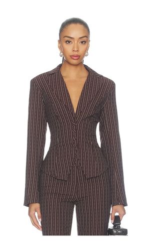 BLAZER JOHANNE in . Größe L. Also in M - ALL THE WAYS - Modalova