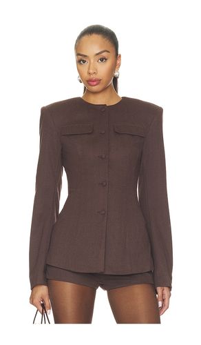 BLAZER TRINA in . Größe L. Also in M, S, XS, XXS - ALL THE WAYS - Modalova
