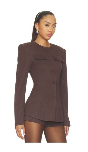 BLAZER TRINA in . Größe L. Also in M, S, XS, XXS - ALL THE WAYS - Modalova
