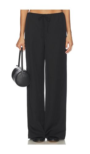 Louisa Drawstring Pant in . Taglia L. Also in M, S, XS, XXS - ALL THE WAYS - Modalova
