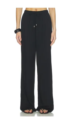 Beth Drawstring Pant in . Size L. Also in M, S, XS, XXS - ALL THE WAYS - Modalova