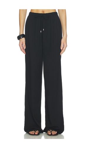 Beth Drawstring Pant in . Size L. Also in S, XS, XXS - ALL THE WAYS - Modalova