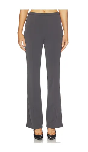 Jordana Pant in Grey. - size L (also in M, S, XXS) - ALL THE WAYS - Modalova