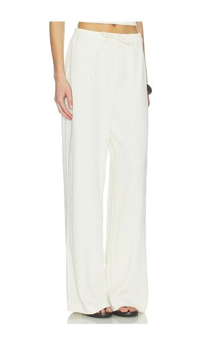 HOSE KIANA in . Größe L. Also in M, S, XS - ALL THE WAYS - Modalova