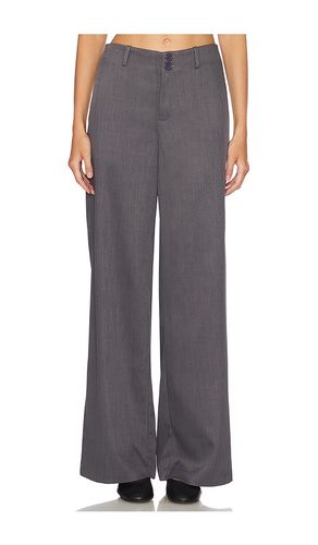 Payton Pant in Grey. - size S (also in XL) - ALL THE WAYS - Modalova