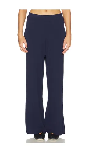Jamarni Knit Pant in . Taglia L. Also in M, S, XS - ALL THE WAYS - Modalova
