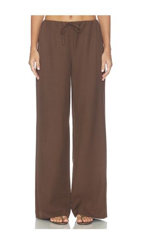 HOSE LOUISA in . Größe L. Also in M, S, XL, XS, XXS - ALL THE WAYS - Modalova