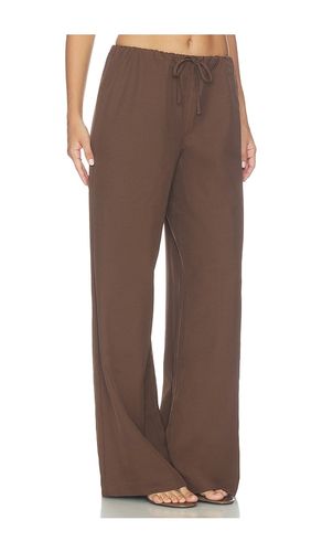 HOSE LOUISA in . Größe L. Also in M, S, XL, XS, XXS - ALL THE WAYS - Modalova