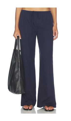 Saige Drawstring Pant in . Size XXS. Also in S, L - ALL THE WAYS - Modalova