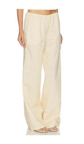 HOSE NORA in . Größe L. Also in M, S, XL, XS - ALL THE WAYS - Modalova