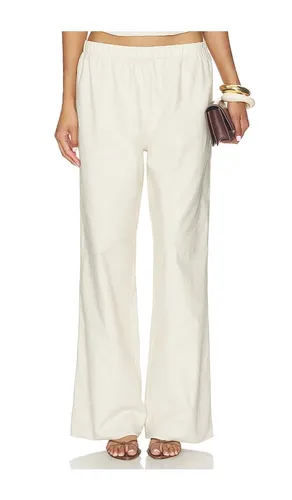 Simone Pant in Neutral. - size XS (also in M, L) - ALL THE WAYS - Modalova