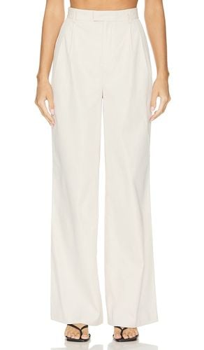 Olivia Trouser Pant in . - size M (also in S, XL) - ALL THE WAYS - Modalova