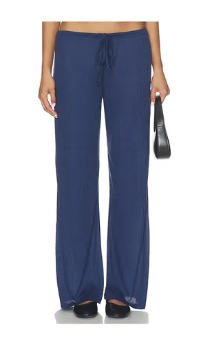 Romee Drawstring Pant in . Size L. Also in M, S, XL, XS - ALL THE WAYS - Modalova