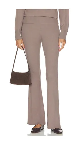 Laney Knit Pant in . Taglia L. Also in M, S, XS - ALL THE WAYS - Modalova