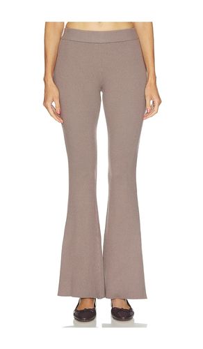 Laney Knit Pant in . Size L. Also in M, S, XS - ALL THE WAYS - Modalova