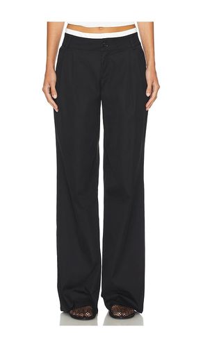 Ava Trouser in . - size L (also in M, S, XL) - ALL THE WAYS - Modalova