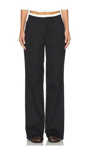 Ava Trouser in . - size L (also in S, XL) - ALL THE WAYS - Modalova