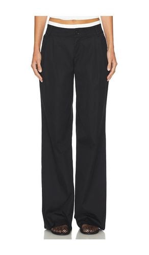 Ava Trouser in . - size L (also in S, XL, XS) - ALL THE WAYS - Modalova