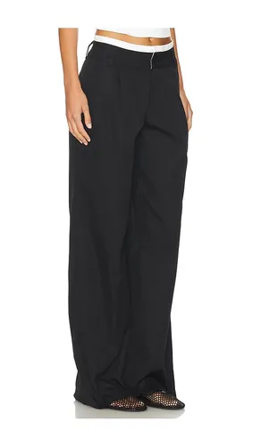 Ava Trouser in . Size L. Also in S, XL - ALL THE WAYS - Modalova