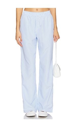 Spence Pant in Blue. - size L (also in M, S, XL, XS, XXS) - ALL THE WAYS - Modalova