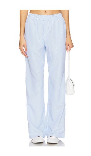 Spence Pant in Blue. - size L (also in XL) - ALL THE WAYS - Modalova