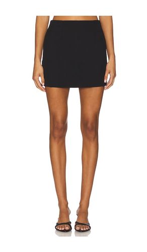 Almeda Mini Skirt in . - size L (also in M, S, XS, XXS) - ALL THE WAYS - Modalova