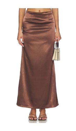 Mela Skirt in . - size L (also in M, S, XL, XS, XXS) - ALL THE WAYS - Modalova