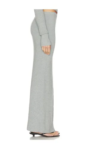 Brylee Knit Maxi Skirt in . Size L. Also in M, S, XS - ALL THE WAYS - Modalova