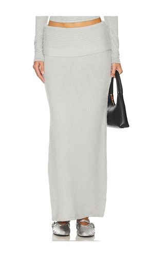 Nara Knit Skirt in . - size L (also in S) - ALL THE WAYS - Modalova