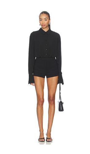 Clarissa Romper in . Size L. Also in M, S, XS - ALL THE WAYS - Modalova