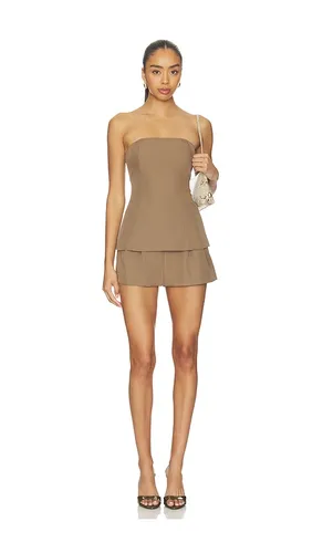 Aletta Short Set in . Size L. Also in M, XS - ALL THE WAYS - Modalova