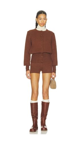 SET MIT SHORTS BELLE in . Größe L. Also in M, S, XS - ALL THE WAYS - Modalova
