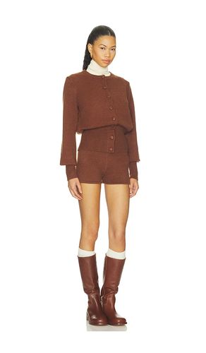 Belle Short Set in . Size L. Also in M, S, XS - ALL THE WAYS - Modalova
