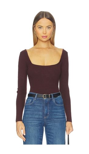 BODY AMALIA in . Größe S. Also in XS - ALL THE WAYS - Modalova